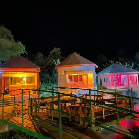 Bamboo River Resorts Wli Afegame Extérieur photo