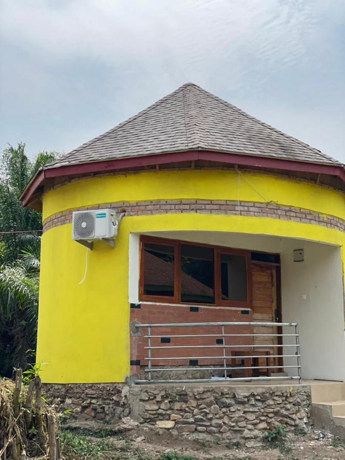 Bamboo River Resorts Wli Afegame Extérieur photo