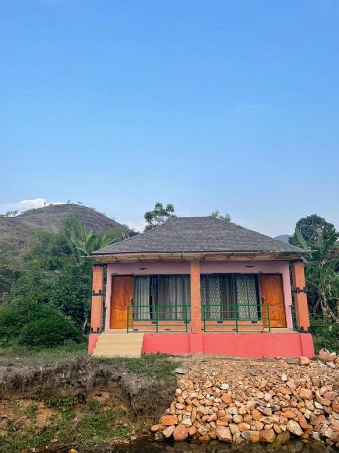 Bamboo River Resorts Wli Afegame Extérieur photo