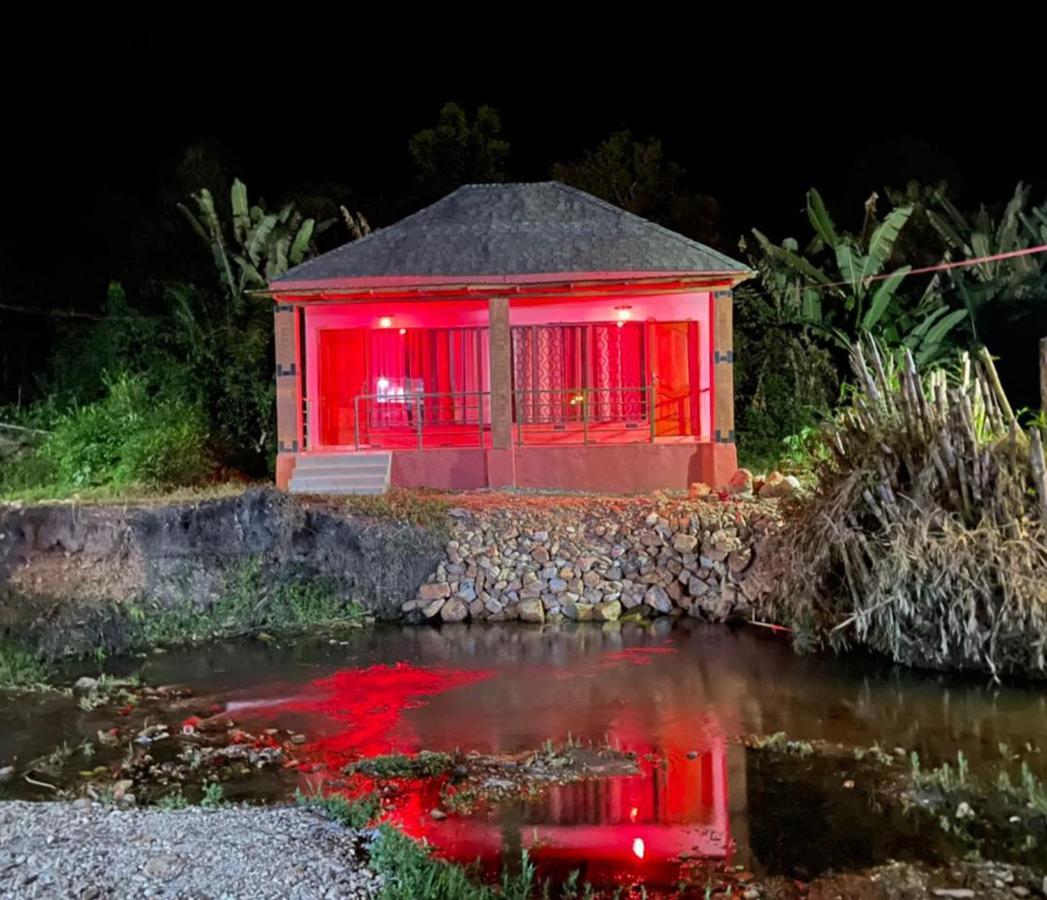 Bamboo River Resorts Wli Afegame Extérieur photo