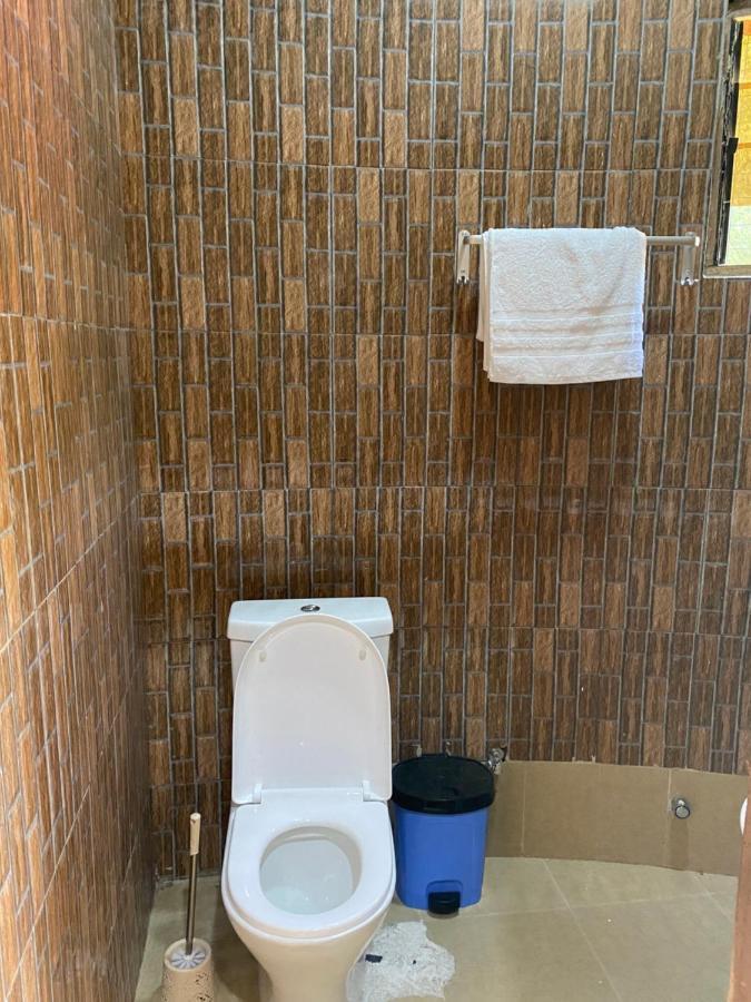Bamboo River Resorts Wli Afegame Extérieur photo