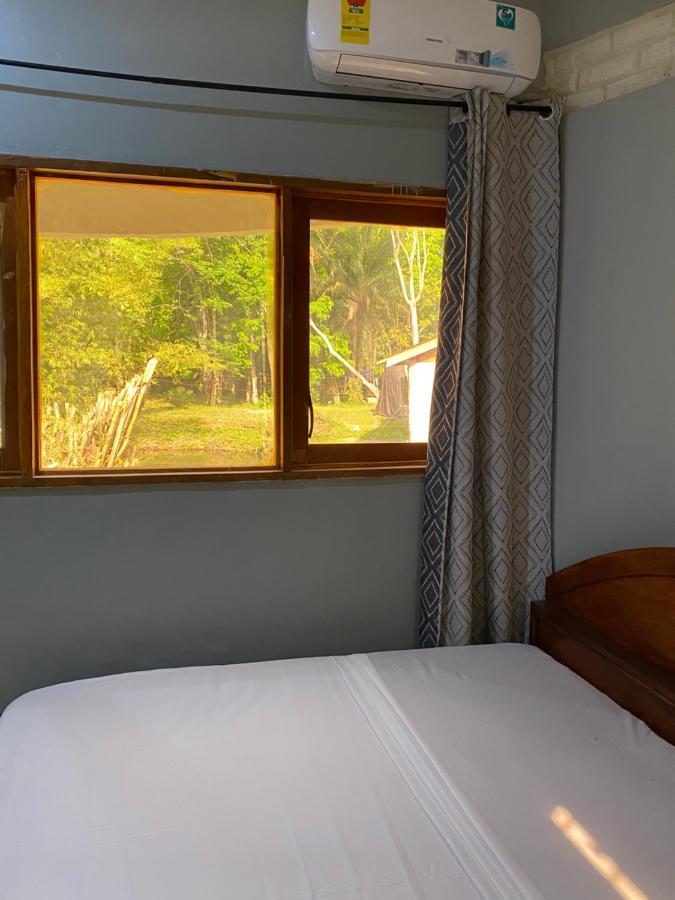 Bamboo River Resorts Wli Afegame Extérieur photo