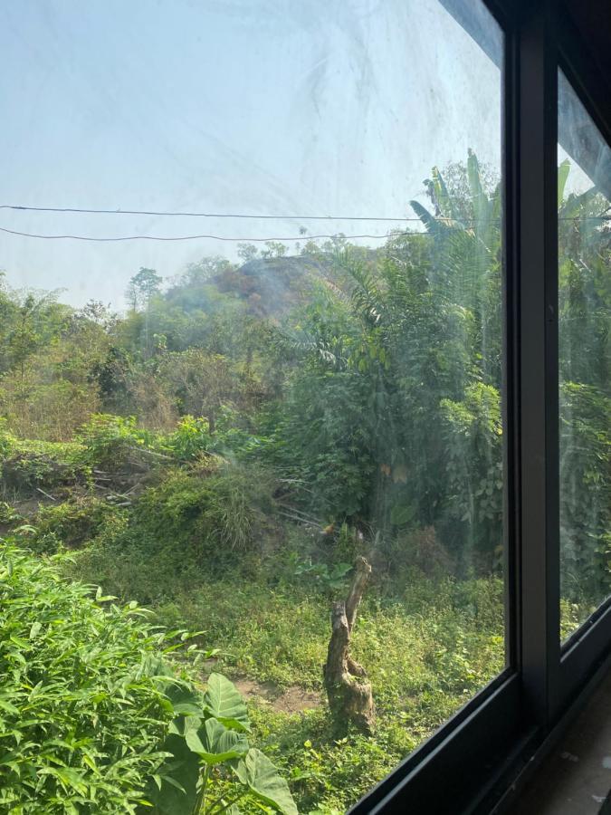 Bamboo River Resorts Wli Afegame Extérieur photo