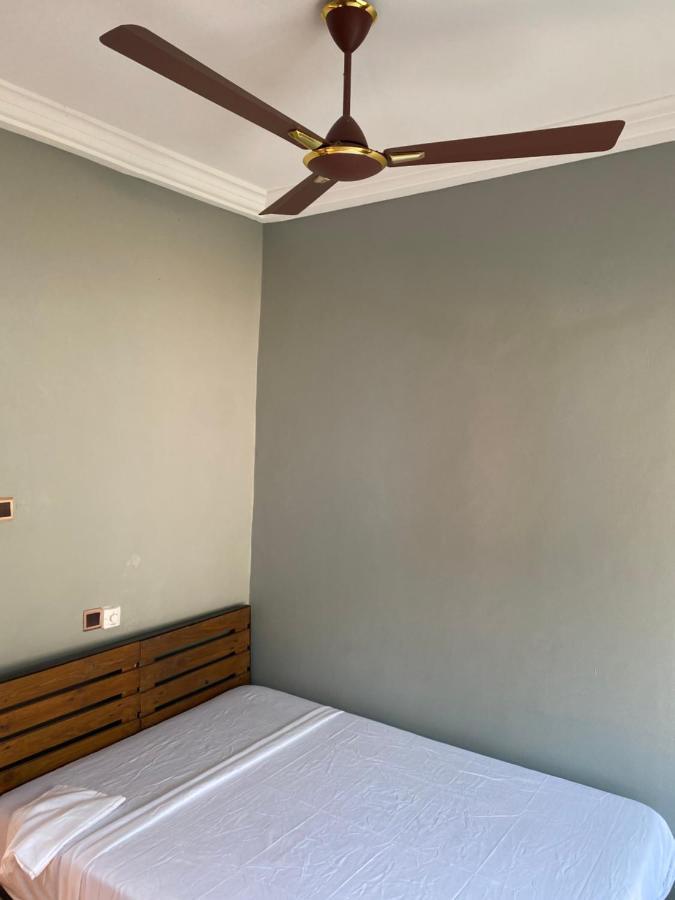 Bamboo River Resorts Wli Afegame Extérieur photo