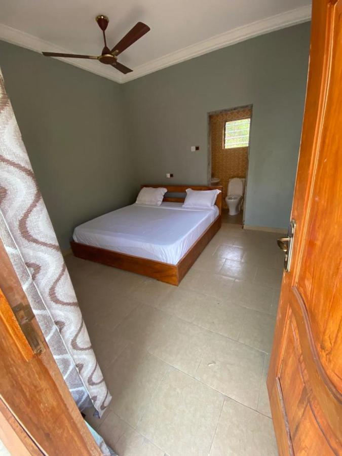 Bamboo River Resorts Wli Afegame Extérieur photo